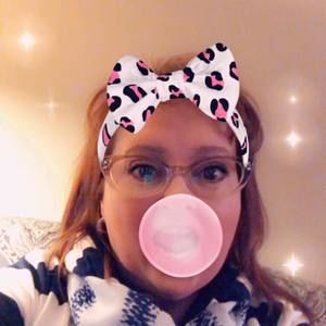 Meet your Posher, Jeanette